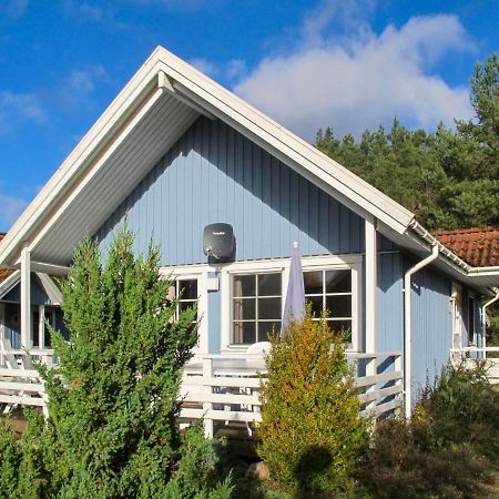 Holiday Home Useriner See-4 By Interhome Exterior foto