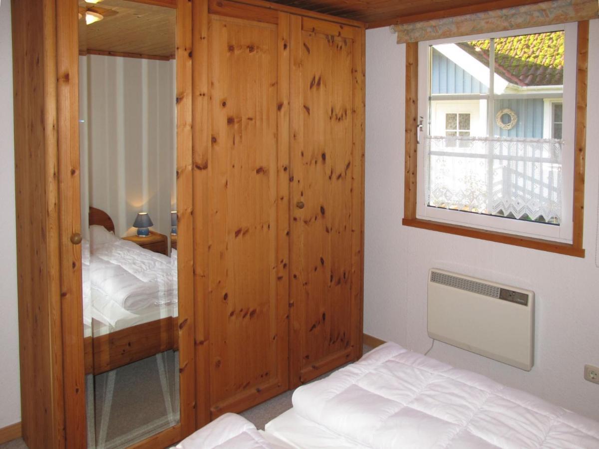 Holiday Home Useriner See-4 By Interhome Exterior foto